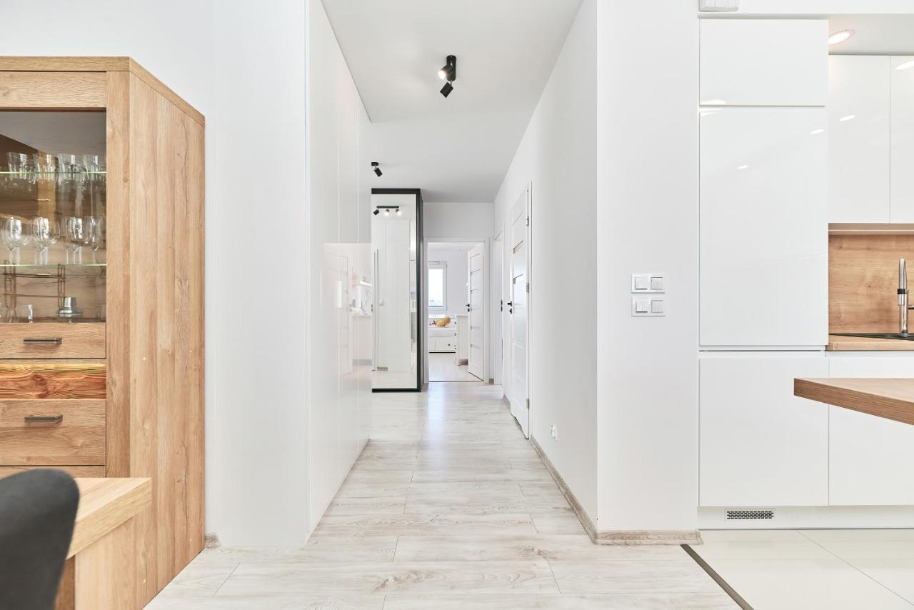 Exclusive Apartments Tęczowa by Renters Wrocław Zewnętrze zdjęcie