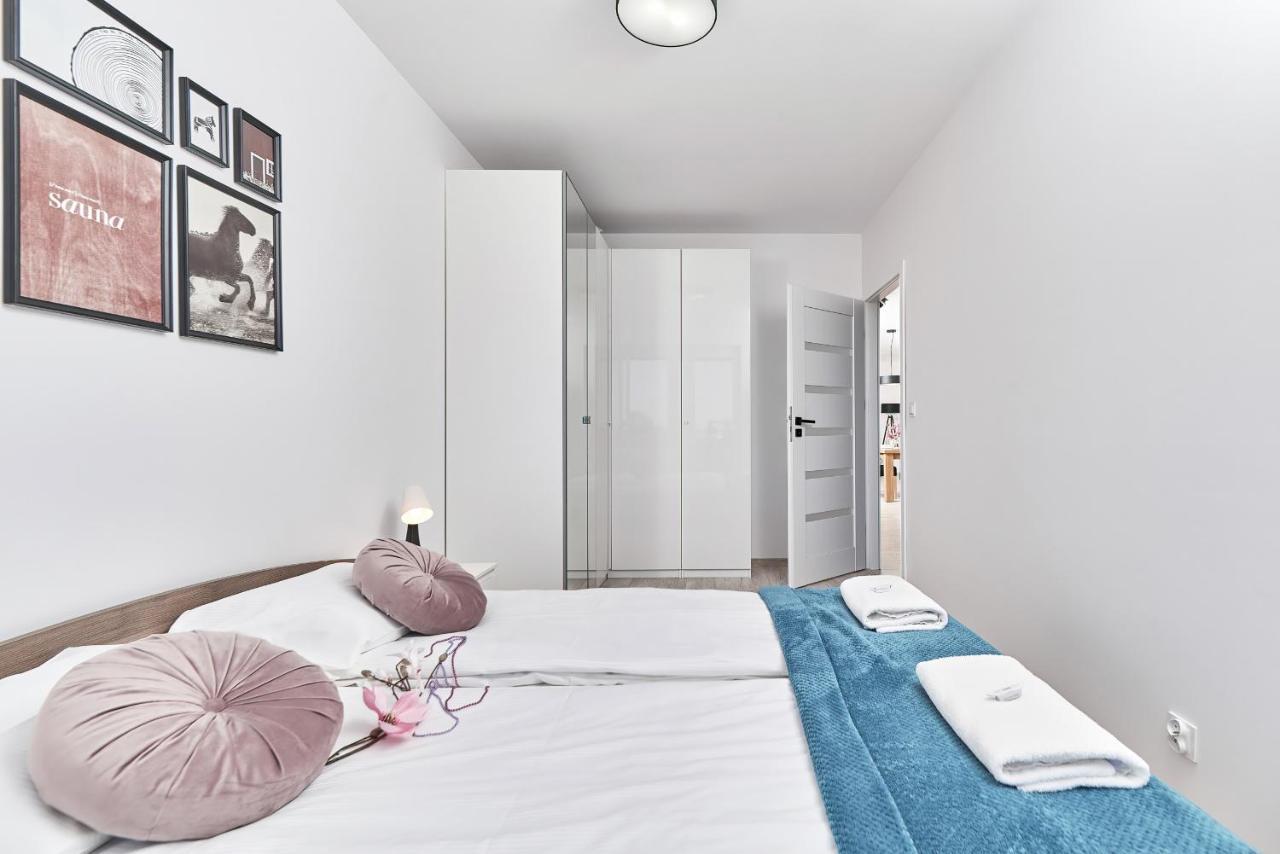 Exclusive Apartments Tęczowa by Renters Wrocław Zewnętrze zdjęcie