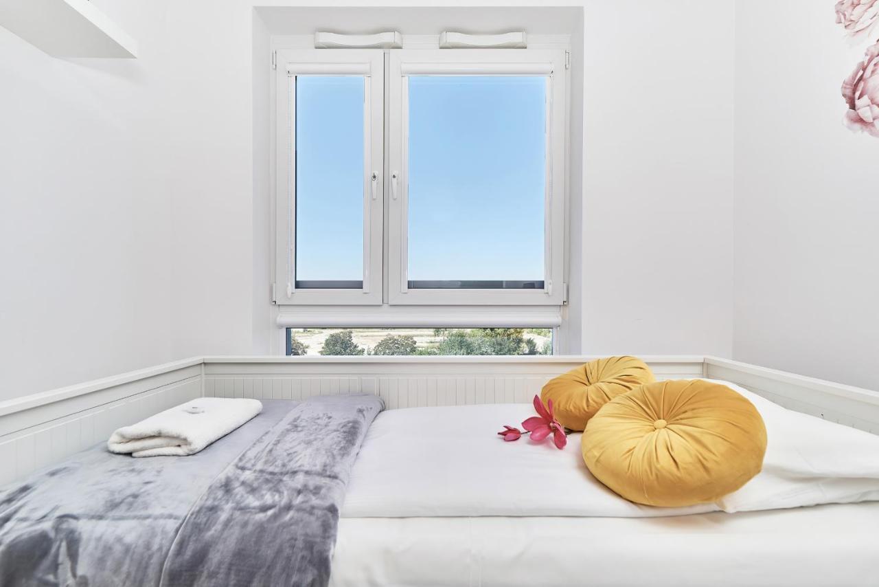 Exclusive Apartments Tęczowa by Renters Wrocław Zewnętrze zdjęcie