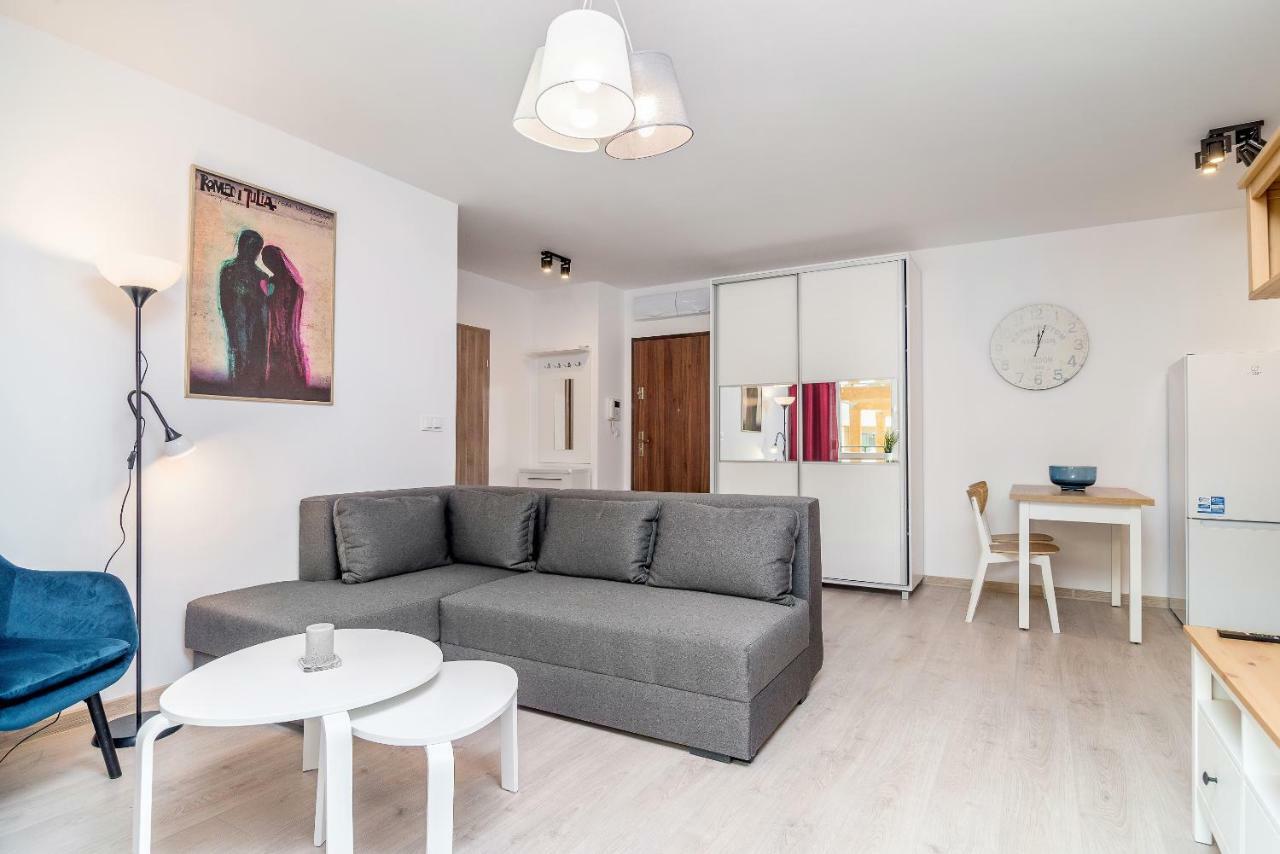 Exclusive Apartments Tęczowa by Renters Wrocław Zewnętrze zdjęcie
