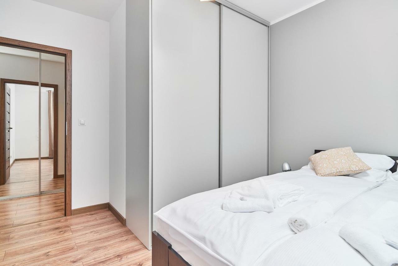 Exclusive Apartments Tęczowa by Renters Wrocław Zewnętrze zdjęcie